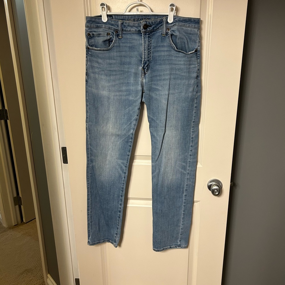 American Eagle jeans 34x32